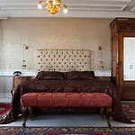 Kitapevi Otel