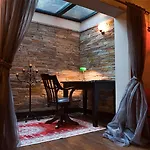 Kitapevi Otel