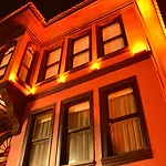 Kitapevi Otel Bursa