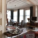 Kitapevi Otel Bursa