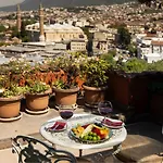 Kitapevi Otel Bursa