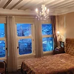 Otel Kitapevi 4*