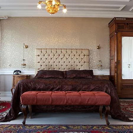 Kitapevi Hotel