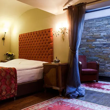 Kitapevi Hotel Bursa