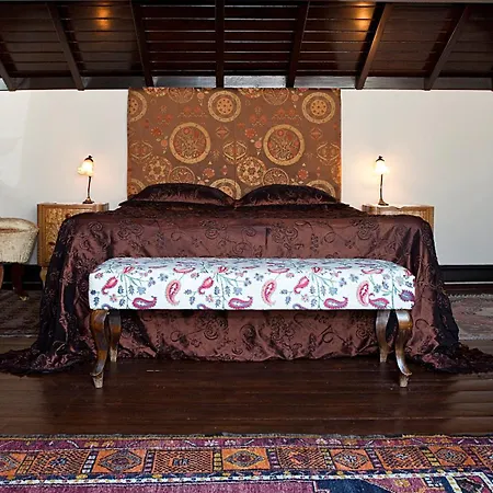 Kitapevi Hotel 4*