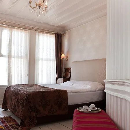 Kitapevi 4* Бурса