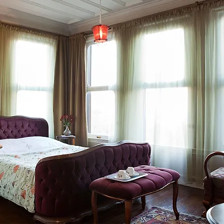 Kitapevi 4* Бурса