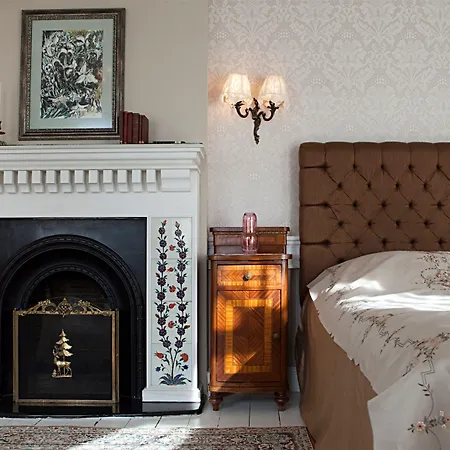 فندق كيتابيفي بورصة