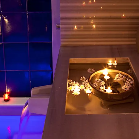 فندق كيتابيفي 4*