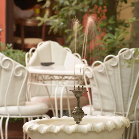 Kitapevi Hotel 4*