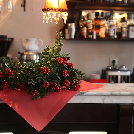 فندق كيتابيفي بورصة