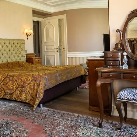 Hotel Kitapevi Bursa