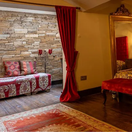 Hotel Kitapevi 4*