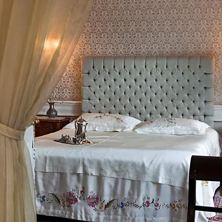 Kitapevi Otel