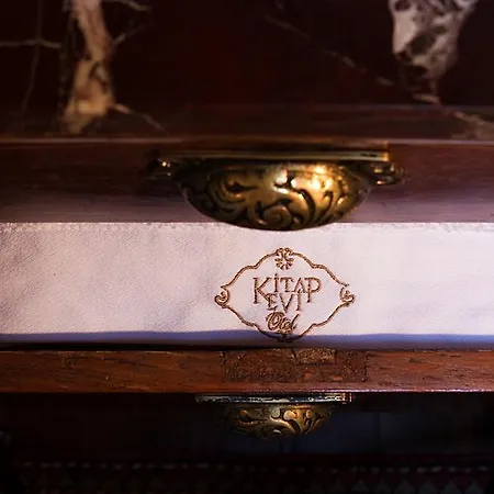 Kitapevi Hotel 4*