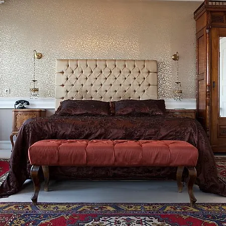 فندق كيتابيفي