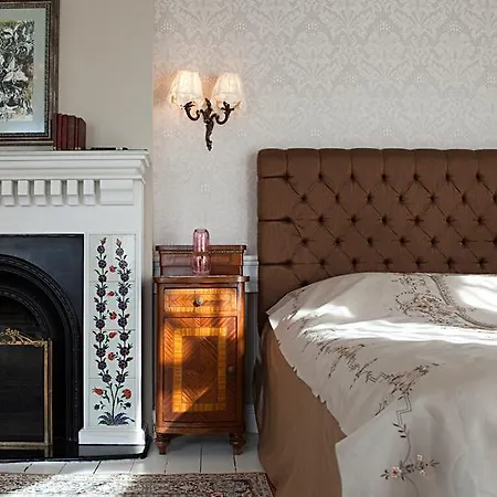 كيتابيفي 4* بورصة