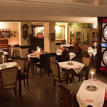 فندق كيتابيفي بورصة