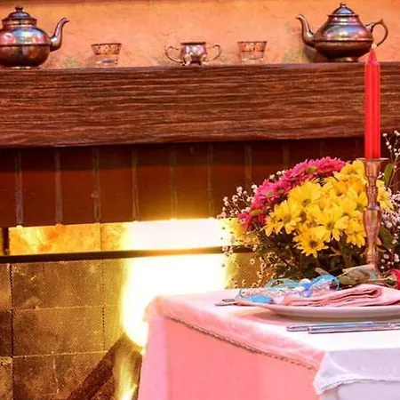 كيتابيفي فندق بورصة