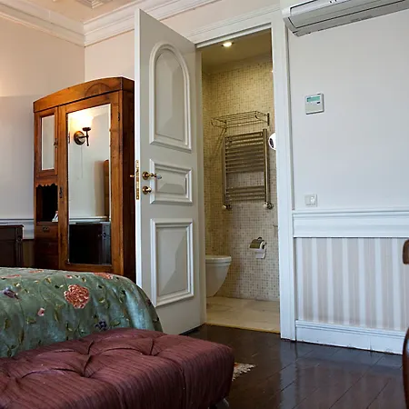 Hotel Kitapevi Bursa