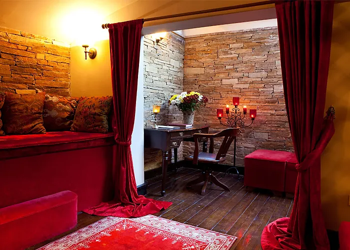 Hotel Kitapevi Bursa