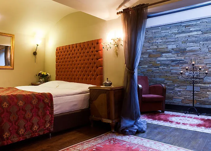 Hotel Kitapevi Bursa