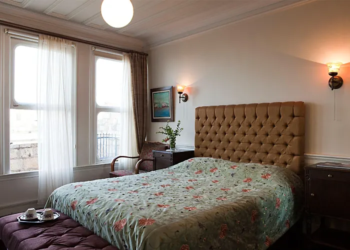 Kitapevi Hotel Bursa