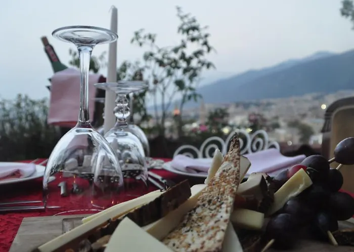 Kitapevi Hotel Bursa