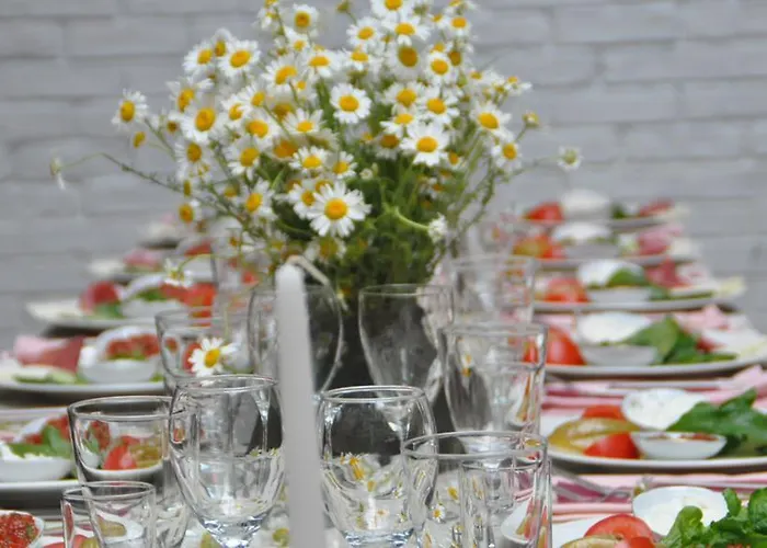 Kitapevi Hotel Bursa