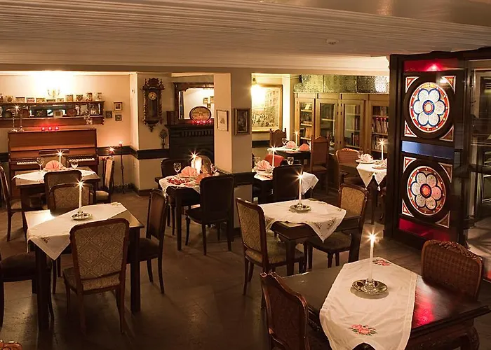 Hotel Kitapevi Bursa