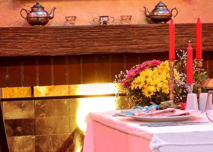 Kitapevi Hotel Bursa