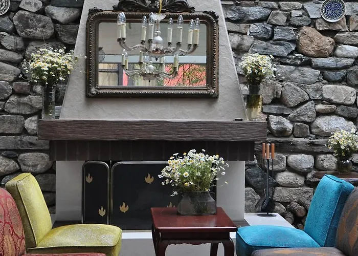 Hotel Kitapevi Bursa