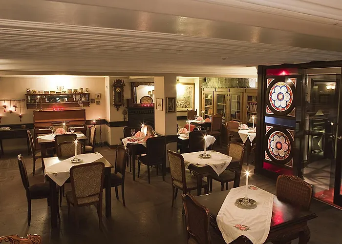 Kitapevi Hotel Bursa